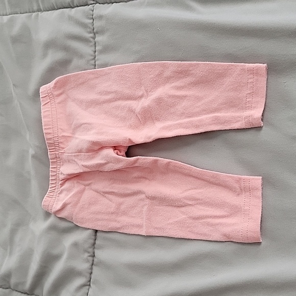 Carter's Baby Girl's Pants - Picture 1 of 8